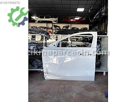 Ford Focus Sol Ön Kapı çıkma parça