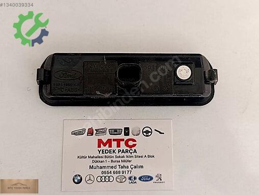 Ford Focus Bagaj Kilidi BM5119B514AE çıkma parça