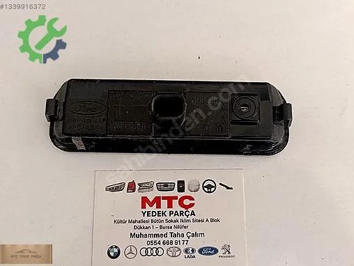 Ford Focus Bagaj BM5119B514AF çıkma parça