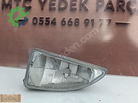 Ford Focus Sol Sis Farı çıkma parça