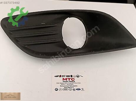Ford Focus Sol Sis Farı çıkma parça