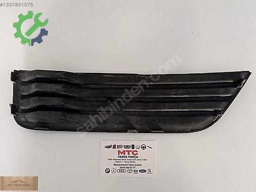 Ford Focus Sis Farı Çerçevesi 4M51-19953-BE çıkma parça