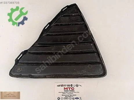 Ford Focus Sis Farı Çerçevesi BM5117K947A çıkma parça