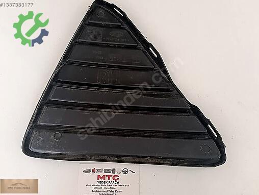 Ford Focus Sis Farı Çerçevesi BM5117K96A çıkma parça