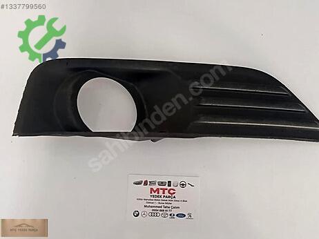 Ford Focus Sol Sis Farı çıkma parça