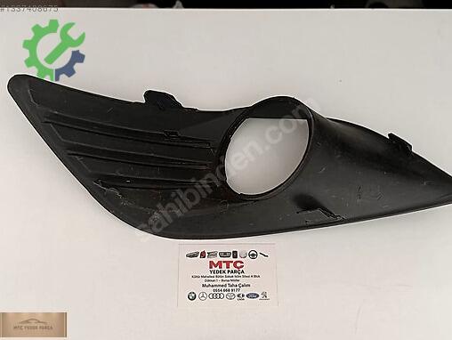 Ford Focus Sol Sis Farı 8M5119952AE çıkma parça