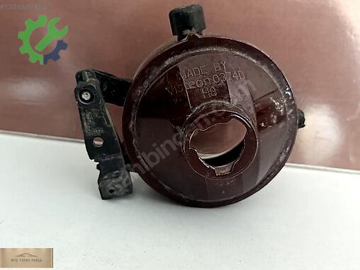 Ford Focus Sol Sis Farı 3M5115K201AA çıkma parça
