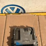 FORD KUGA MOTOR BEYNİ (F1F1-12B684-ZA)(JV6A-12A650-MA)(0281035330)
