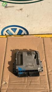 FORD KUGA MOTOR BEYNİ (F1F1-12B684-ZA)(JV6A-12A650-MA)(0281035330)
