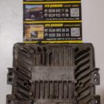 FORD TRANSİT CONNECT MOTOR BEYNİ 5WS40481F