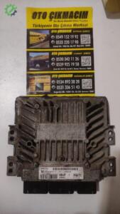 FORD TRANSİT CONNECT MOTOR BEYNİ 5WS40481F
