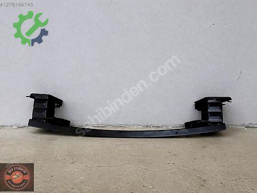 Ford B-Max Ön Tampon Demiri AP3117K876AC çıkma parça