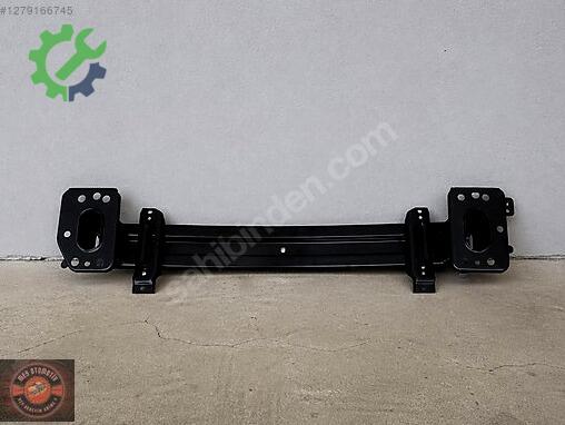 Ford B-Max Ön Tampon Demiri AP3117K876AC çıkma parça