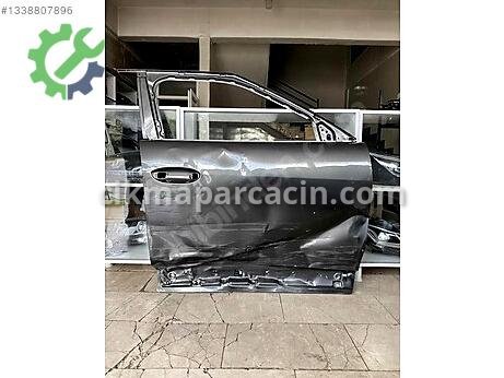 Ford Capri Sağ Ön Kapı çıkma parça