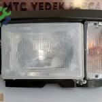 FORD CARGO KARSAJ J9 SOL FAR ORJİNAL