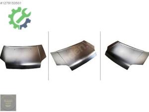FORD CONNECT MOTOR KAPUTU ARMA DELİKSİZ/İCELİ /ÇEKOMASTİKLİ 2009