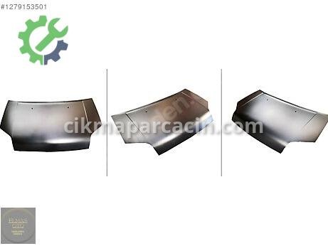 Ford Connect Kaput çıkma parça