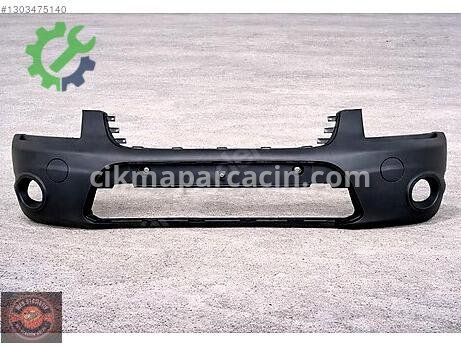 Ford Connect Ön Tampon çıkma parça
