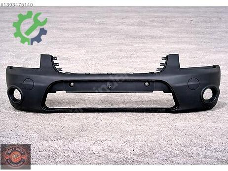 Ford Connect Ön Tampon çıkma parça