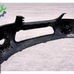 FORD CONNECT ÖN TAMPON SİYAH PÜTÜRLÜ 2009 2014 SIFIR P9T1617C831