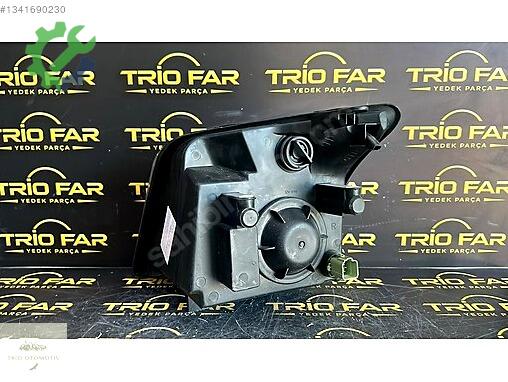 Ford Connect Sağ Ön Far çıkma parça