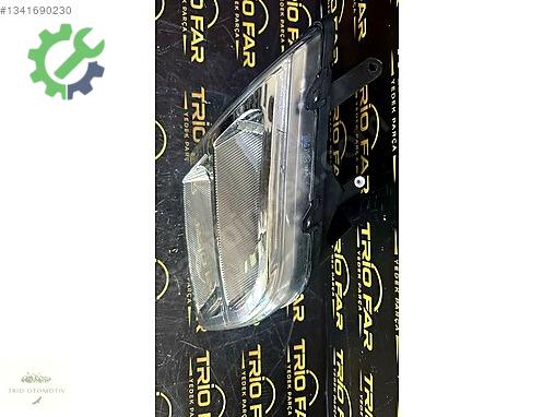Ford Connect Sağ Ön Far çıkma parça