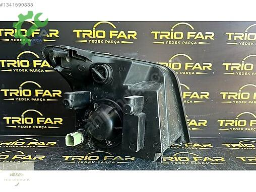 Ford Connect Sol Ön Far çıkma parça