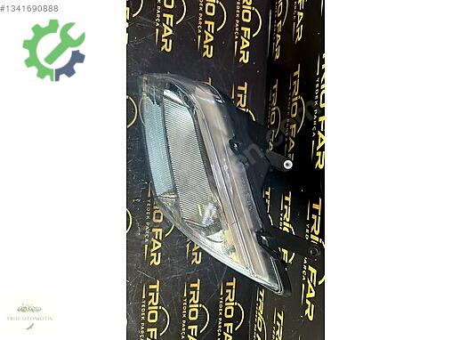 Ford Connect Sol Ön Far çıkma parça