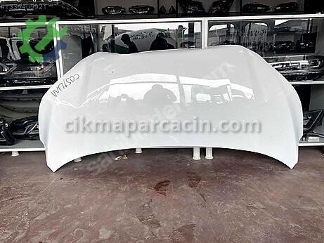 Ford Kaput çıkma parça