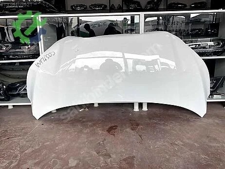 Ford Kaput çıkma parça