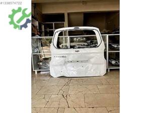 FORD COURİER BAGAJ KAPAĞI