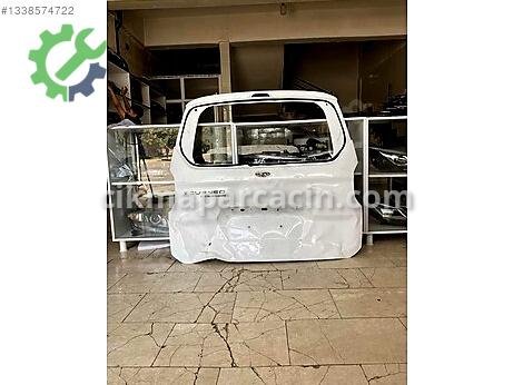 Ford Tourneo Bagaj Kapağı çıkma parça