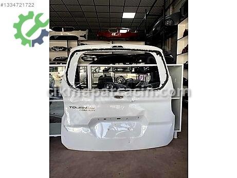 Ford Tourneo Bagaj Kapağı çıkma parça