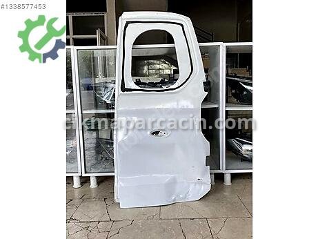 Ford Tourneo Bagaj Kapağı çıkma parça