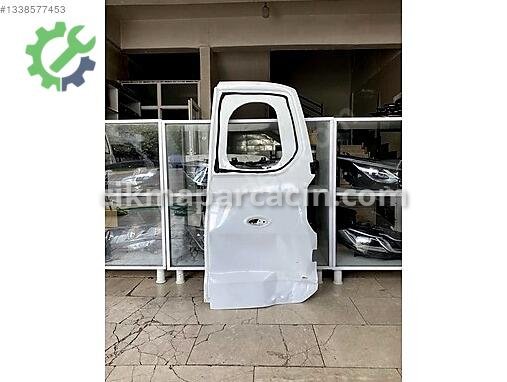 Ford Tourneo Bagaj Kapağı çıkma parça