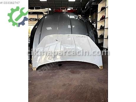 Ford Kaput çıkma parça