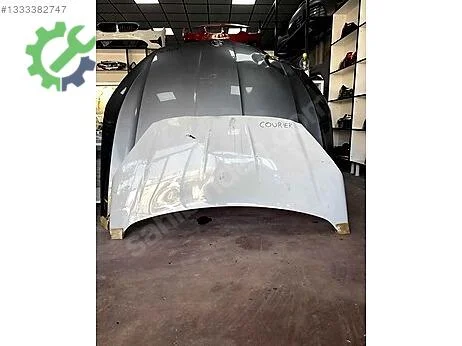 Ford Kaput çıkma parça