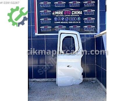 Ford Tourneo Bagaj Kapağı çıkma parça