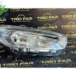 FORD COURIER SAĞ FAR İÇİ BEYAZ