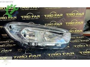 FORD COURIER SAĞ FAR İÇİ BEYAZ