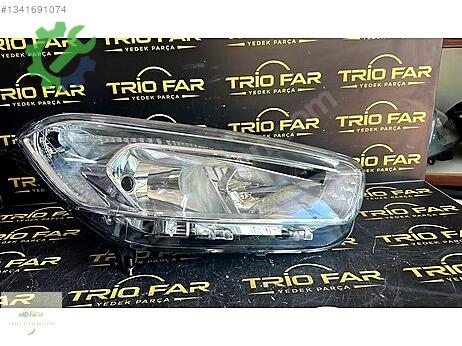 Ford Connect Sağ Ön Far çıkma parça