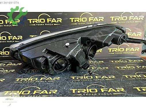 Ford Connect Sağ Ön Far çıkma parça