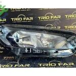 FORD COURIER SAĞ FAR İÇİ SİYAH – TRİO OTOMOTİV