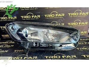FORD COURIER SAĞ FAR İÇİ SİYAH – TRİO OTOMOTİV