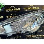 FORD COURIER SOL FAR İÇİ BEYAZ – TRİO OTOMOTİV