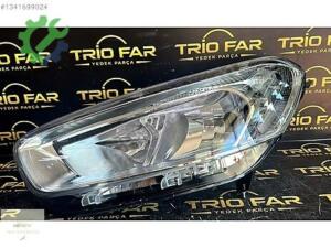FORD COURIER SOL FAR İÇİ BEYAZ – TRİO OTOMOTİV