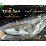 FORD COURIER SOL FAR İÇİ BEYAZ – TRİO OTOMOTİV