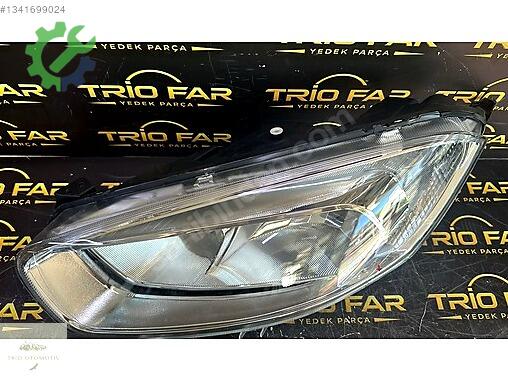 Ford Connect Sol Ön Far çıkma parça
