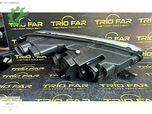 Ford Connect Sol Ön Far çıkma parça