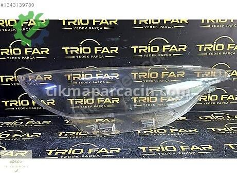 Ford Tourneo Sağ Ön Far çıkma parça